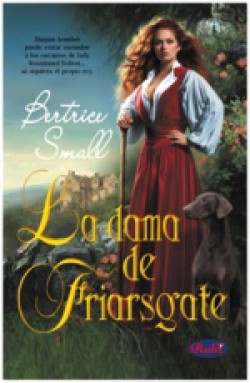 Bertrice Small - La dama de Friarsgate