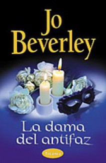 ladamadel d3413eb8cdcfeae0fe3a14359bbad497 - La dama del antifaz (Jo BEVERLEY) - (Audiolibro Voz Humana)