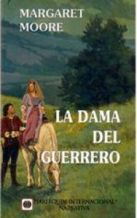 La dama del guerrero