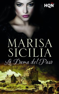 Marisa Sicilia - La dama del paso 