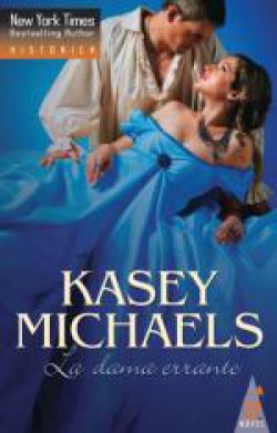 Kasey Michaels - La dama errante