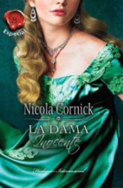 Nicola Cornick - La dama inocente