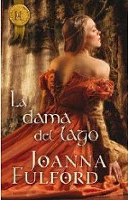 Joanna Fulford - La dama del lago