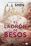 El ladrón de besos