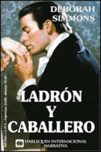 Ladrón y caballero