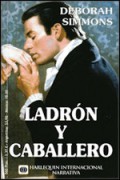 Ladrón y caballero