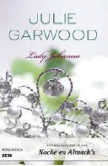 ladyjohannazeta 5b9b4d99bdec5edab6fce657a6350cc3 - Lady Johanna (Julie garwood) - (Audiolibro Voz Humana)