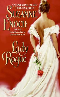 Suzanne Enoch - Lady Rogue