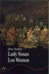 Lady Susan / Los Watson