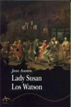 Jane Austen - Los Watson