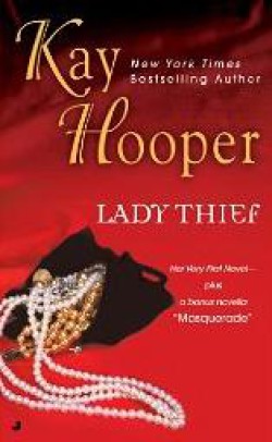 Kay Hooper - Lady Thief