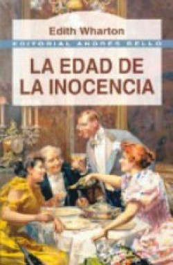 Edith Wharton - La edad de la inocencia