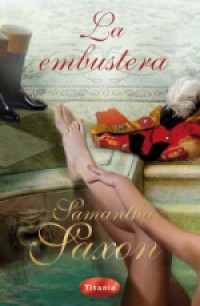 La embustera