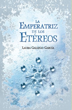 Laura Gallego - La emperatriz de los etéreos