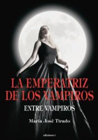 La emperatriz de los vampiros