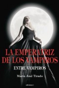 La emperatriz de los vampiros