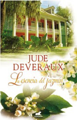 Jude Deveraux - La esencia del jazmín 