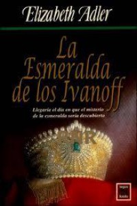 La esmeralda de los Ivanoff