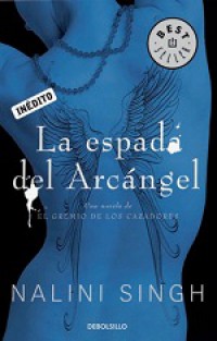 La espada del arcángel