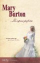 Mary Burton - La esposa perfecta 