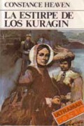 La estirpe de los Kuragin