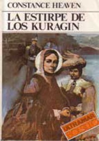 La estirpe de los Kuragin