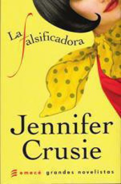 Jennifer Crusie - La falsificadora