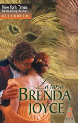 Brenda Joyce - La farsa