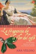 La fragancia de la flor del café