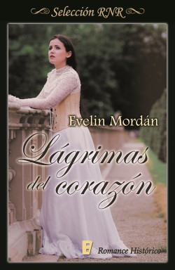 Evelin Mordan - Lágrimas del corazón