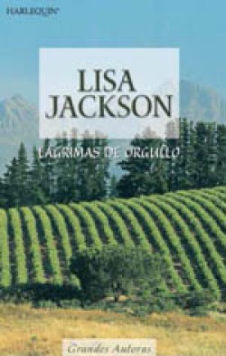 Lisa Jackson - Lágrimas de orgullo