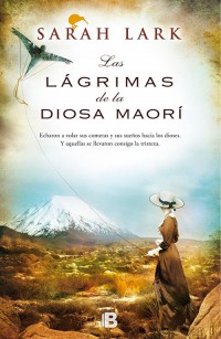 Las lágrimas de la diosa maorí