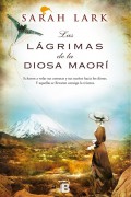 Las lágrimas de la diosa maorí