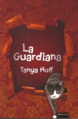 Tanya Huff - La guardiana