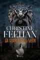 Christine Feehan - La guarida del león