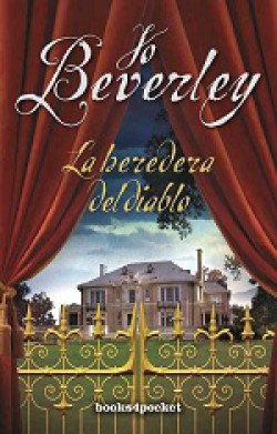 Jo Beverely - La heredera del diablo