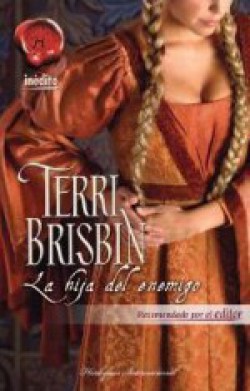 Terri Brisbin - La hija del enemigo