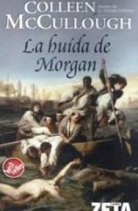 La huida de Morgan