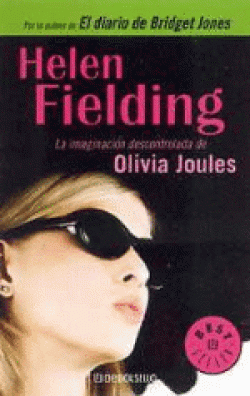 Helen Fielding - La imaginación descontrolada de Olivia Joules