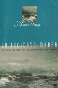 La incierta marea