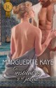 Marguerite Kaye - La institutriz y el jeque