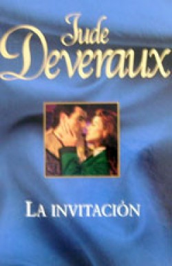 Jude Deveraux - La invitación