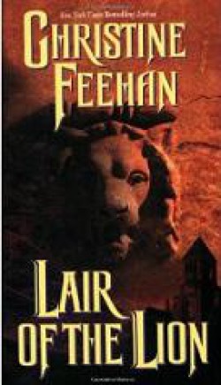 Christine Feehan - Lair of the lion