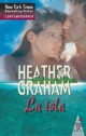 Heather Graham - La isla