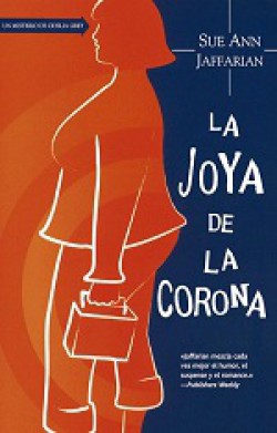 Sue Ann Jaffarian - La joya de la corona