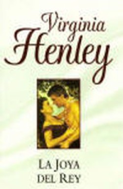 Virginia Henley - La joya del rey