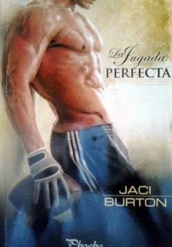 Jaci Burton - La jugada perfecta