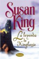 Susan King - La Leyenda de Kiglassie