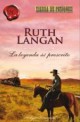 Ruth Langan - La leyenda del proscrito