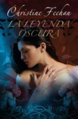 Christine Feehan - La leyenda oscura